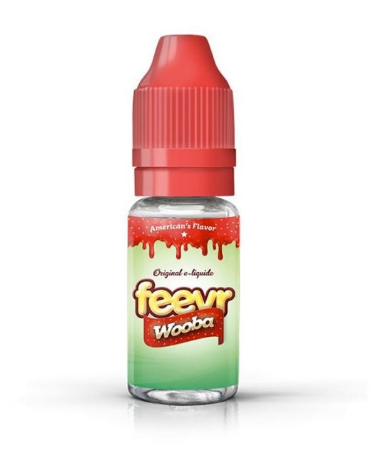 WOOBA