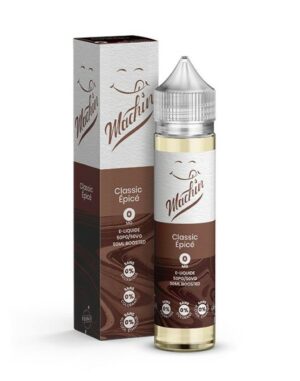 CLASSIC EPICE ~ 50 ml