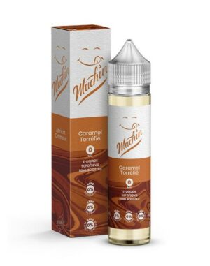 CARAMEL TORREFIE ~ 50 ml