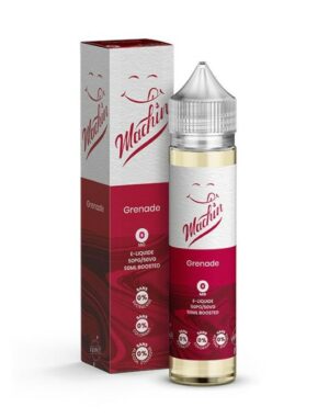 GRENADE ~ 50 ml
