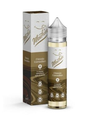 CLASSIC CANADIEN ~ 50 ml