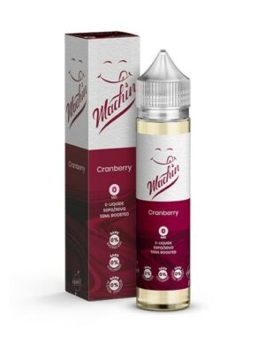 CRANBERRY ~ 50 ml