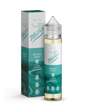 MENTHE EXTRA ~ 50 ml
