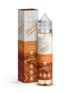 ABRICOT CREMEUX ~ 50 ml