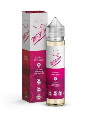 FRAISE DES BOIS ~ 50 ml