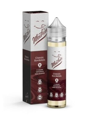 CLASSIC BORDELAIS ~ 50 ml