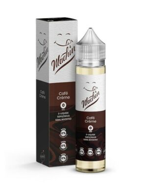 CAFE CREME ~ 50 ml