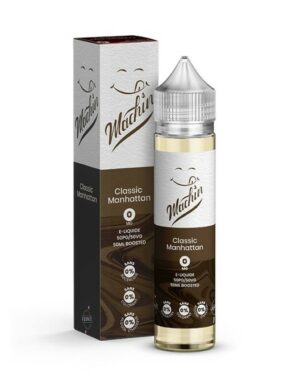 CLASSIC MANHATTAN ~ 50 ml
