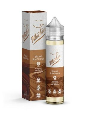 BISCUIT SPECULOOS ~ 50 ml