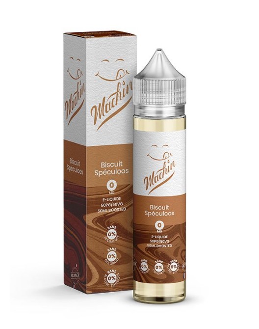 BISCUIT SPECULOOS ~ 50 ml