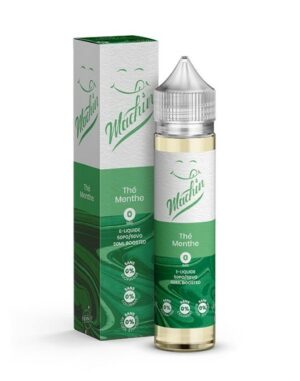 THE MENTHE ~ 50 ml
