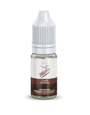 CAFE CREME