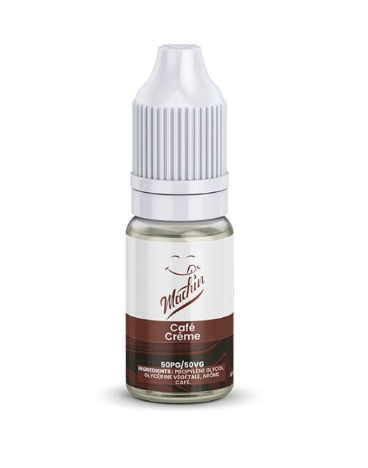 CAFE CREME