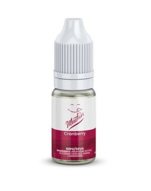 CRANBERRY