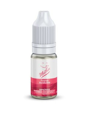 FRAISE ACIDULEE