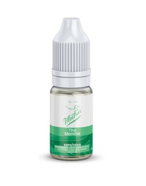 THE MENTHE