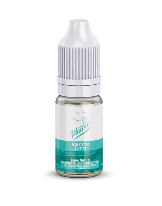 MENTHE EXTRA