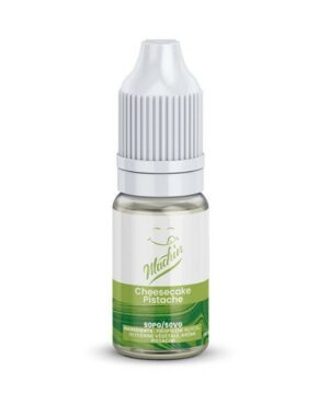 CHEESECAKE PISTACHE