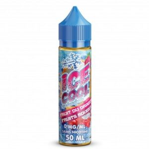 FRUIT DU DRAGON FRUITS ROUGES ~ 50 ml