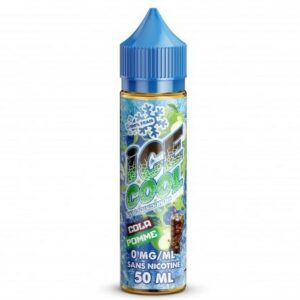 COLA POMME ~ 50 ml