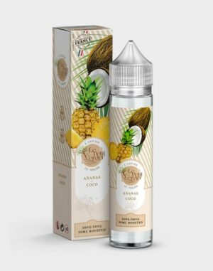 ANANAS COCO ~50 ml