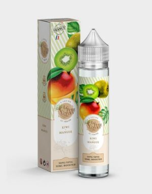 KIWI MANGUE ~ 50 ml