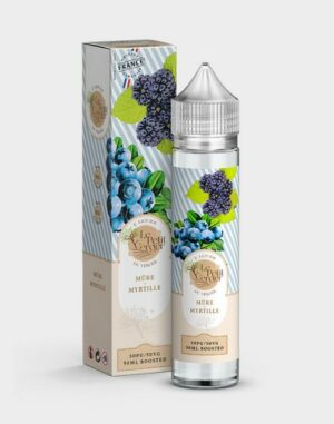 MURE MYRTILLLE ~ 50 ml