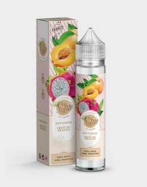 NECTARINE FRUIT DU DRAGON ~ 50 ml