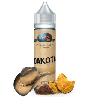 DAKOTA ~ 50 ml
