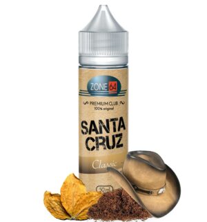 SANTA CRUZ ~ 50 ml
