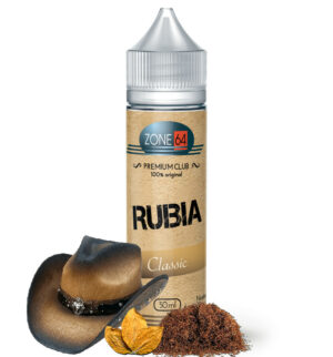 RUBIA ~ 50 ml