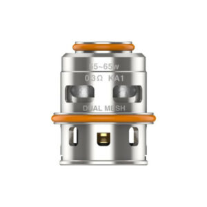 RESISTANCES M ~ Z MAX