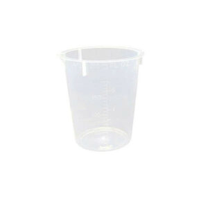 BECHER 250 ML