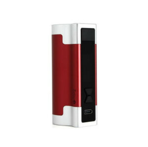 BOX ZELOS 3 ~ ASPIRE