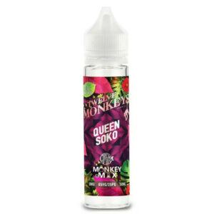 QUEEN SOKO ~ 50 ml