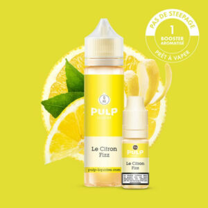 LE CITON FIZZ ~ 60 ml