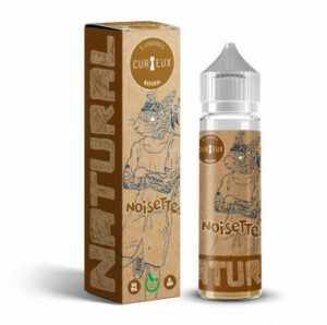 NOISETTE NATURAL ~ 50 ml