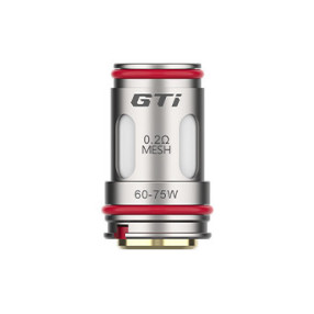 RESISTANCES GTI ~ VAPORESSO