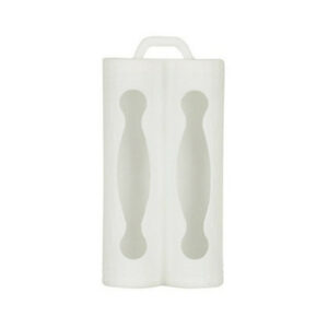 HOUSSE DOUBLE ACCUS 18650
