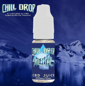 CBD ~ MENTHE