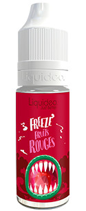 FREEZE FRUITS ROUGES