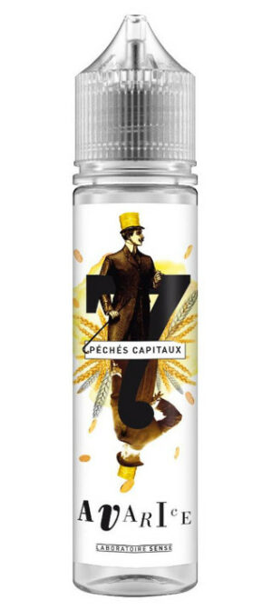 L'AVARICE ~ 50 ml