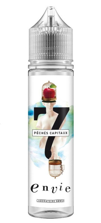 L'ENVIE ~ 50 ml