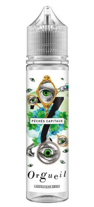 L'ORGEUIL ~ 50 ml