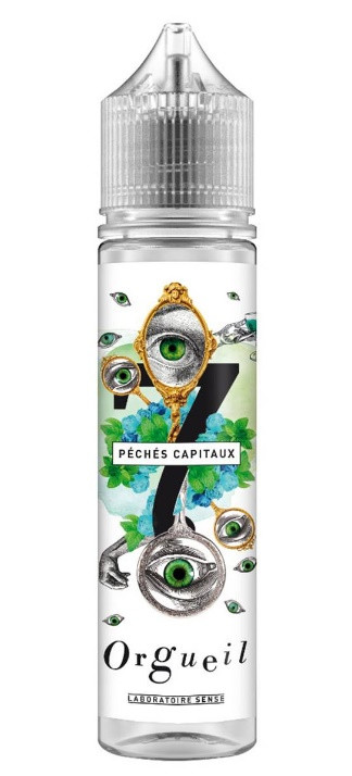 L'ORGEUIL ~ 50 ml