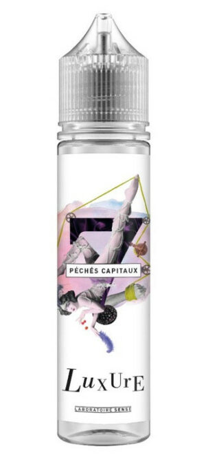 LA LUXURE ~ 50 ml