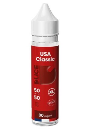 USA CLASSIC ~ 50 ml