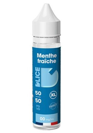 MENTHE FRAÎCHE ~ 50 ml