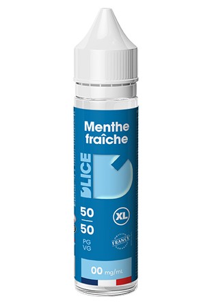 MENTHE FRAÎCHE ~ 50 ml