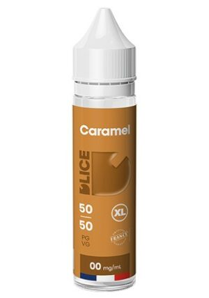 CARAMEL ~ 50 ml